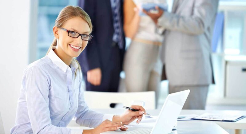 pewne opracowanie wyników badań ankietowych dla uczelni we Wrocławiu