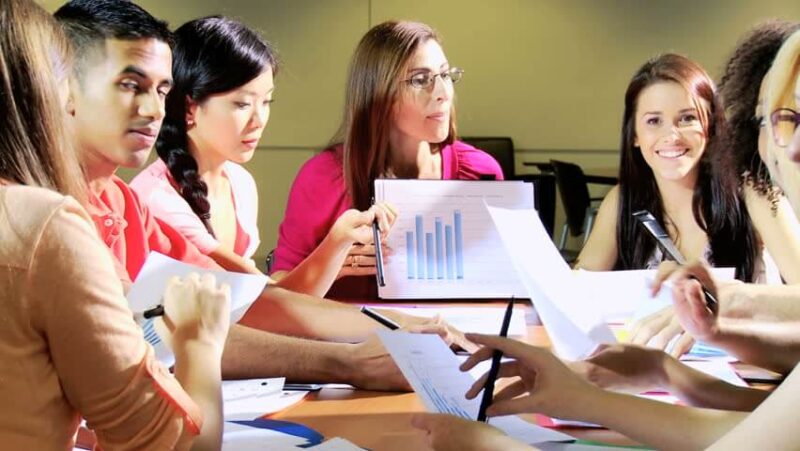 skuteczne pisanie pracy MBA dla studentów zaocznych