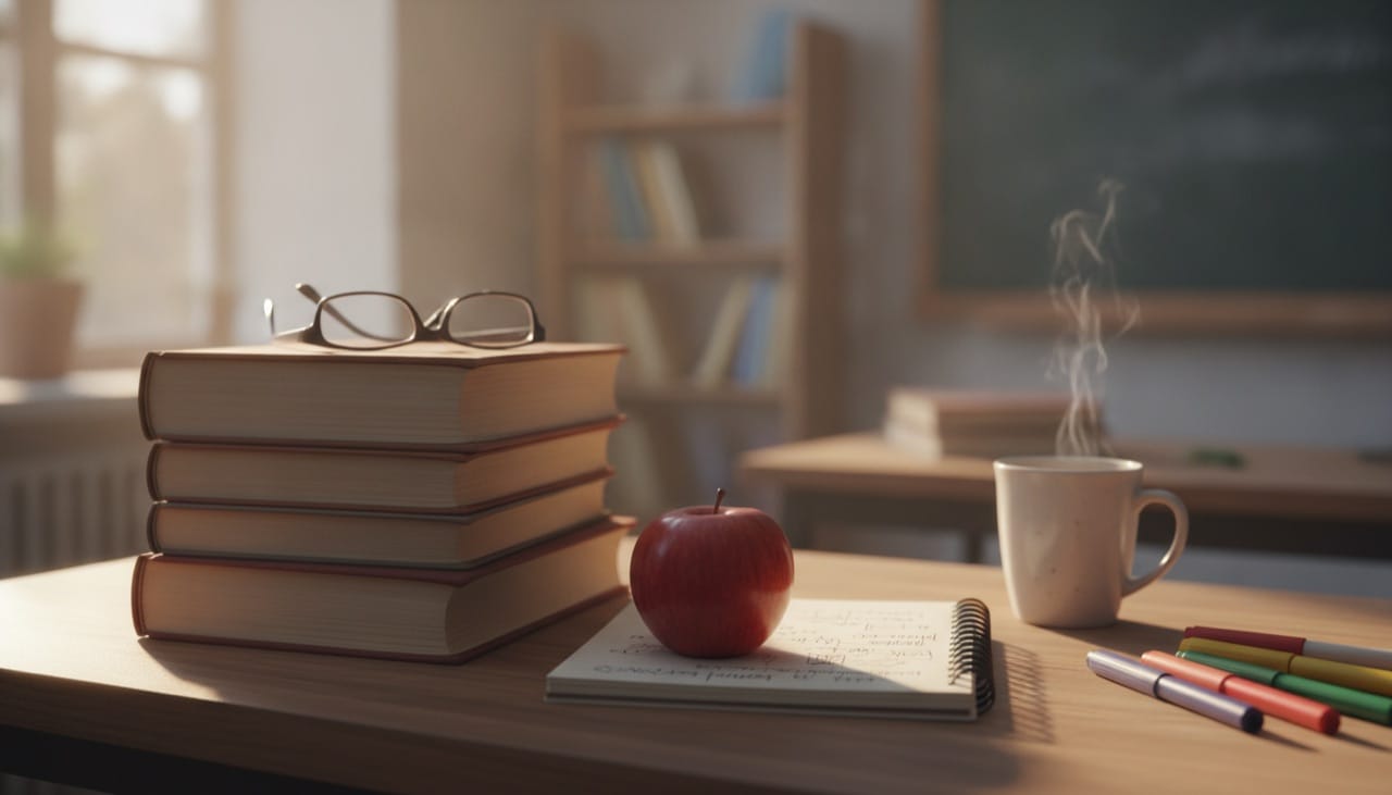 Praca dyplomowa z pedagogiki &mdash; warsztat, materiały i przygotowanie