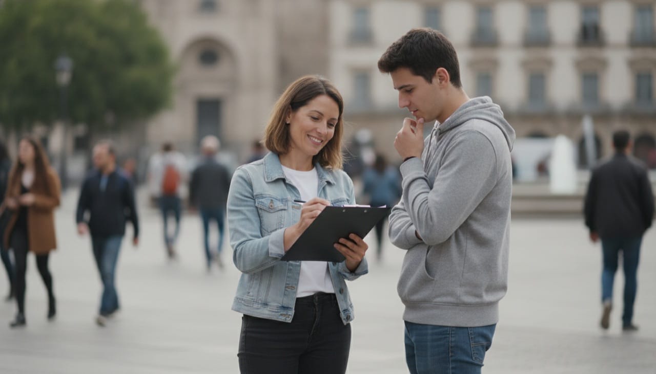Pomoc w pisaniu prac z socjologii &mdash; socjologia w praktyce